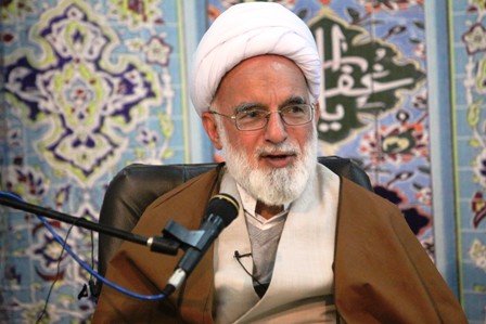مدیران ما باید اسلام علوی را الگوی بزرگ خود بدانند